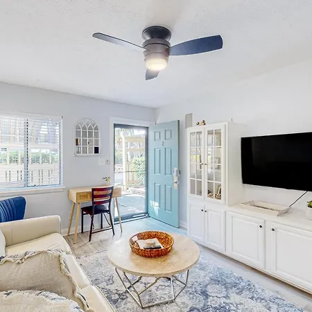 Dunes Villas D2